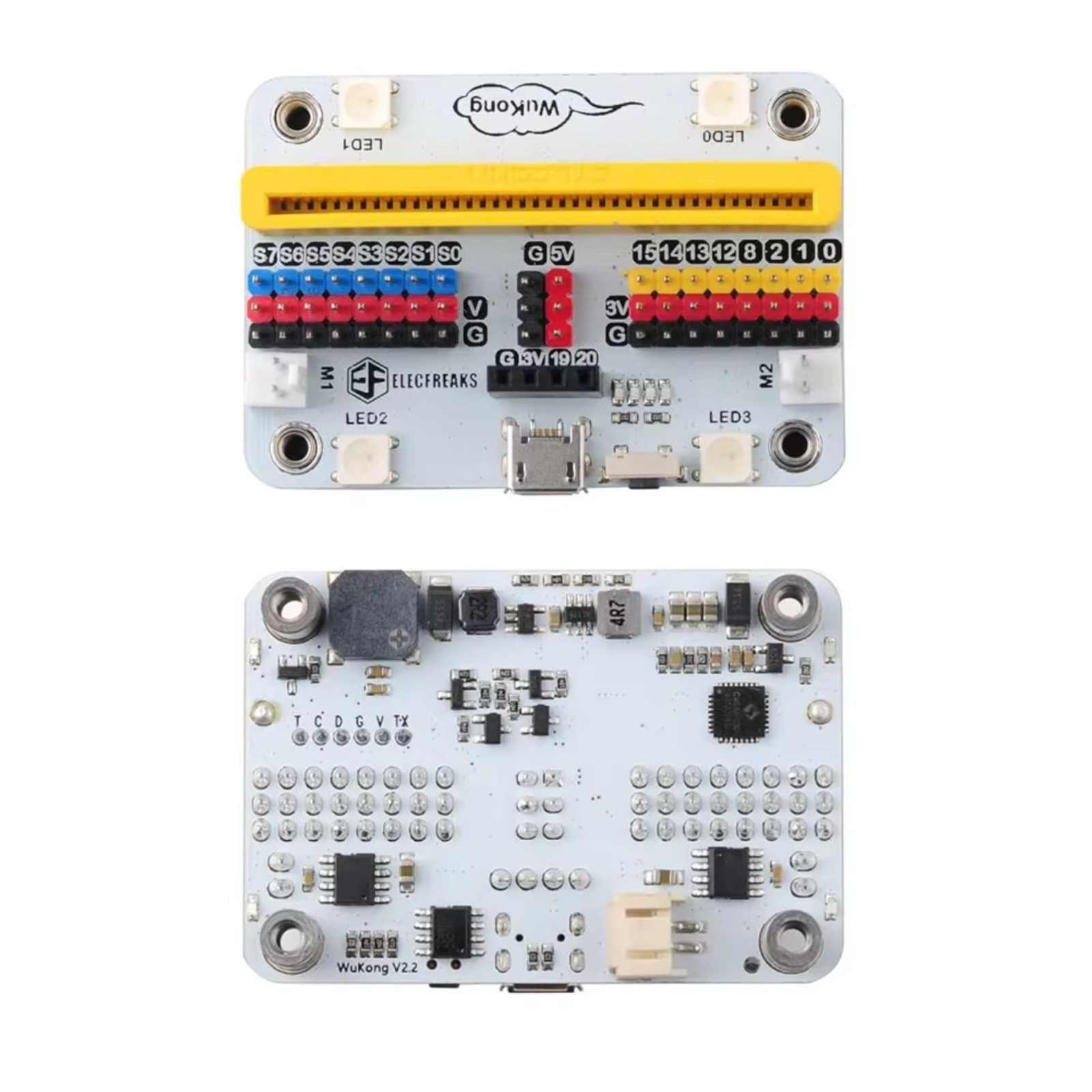 STEMコーディング拡張ボード サーボとモーター制御付き 子 - Stem Robot Building Kit Coding のレビューと価格
