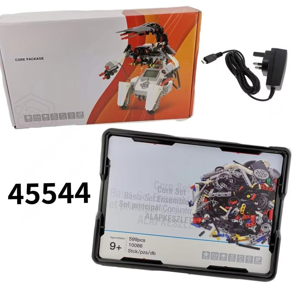 DIYプログラマブルロボット組み立てキット STEM教育コー - Stem Robot Building Kit Coding のレビューと価格