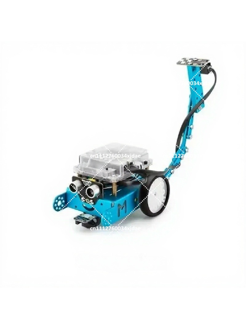 子供向けSTEM教育ロボットキット DIYコーディングロボテ - Stem Robot Building Kit Coding のレビューと価格