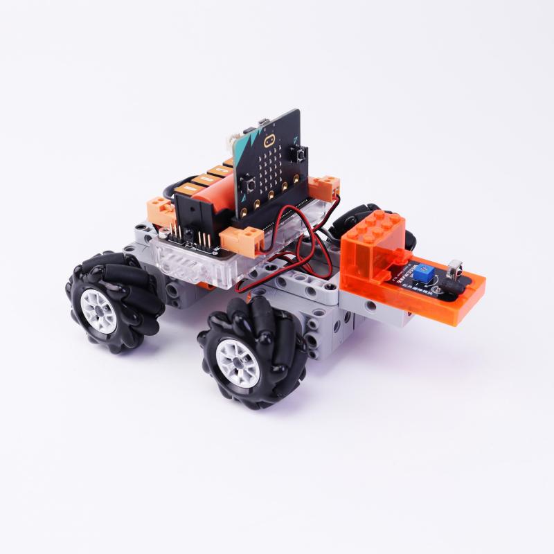 政府入札プロジェクト11 in 1スターターキットPytho - Micro Bit Stem Educational Starter Kit のレビューと価格