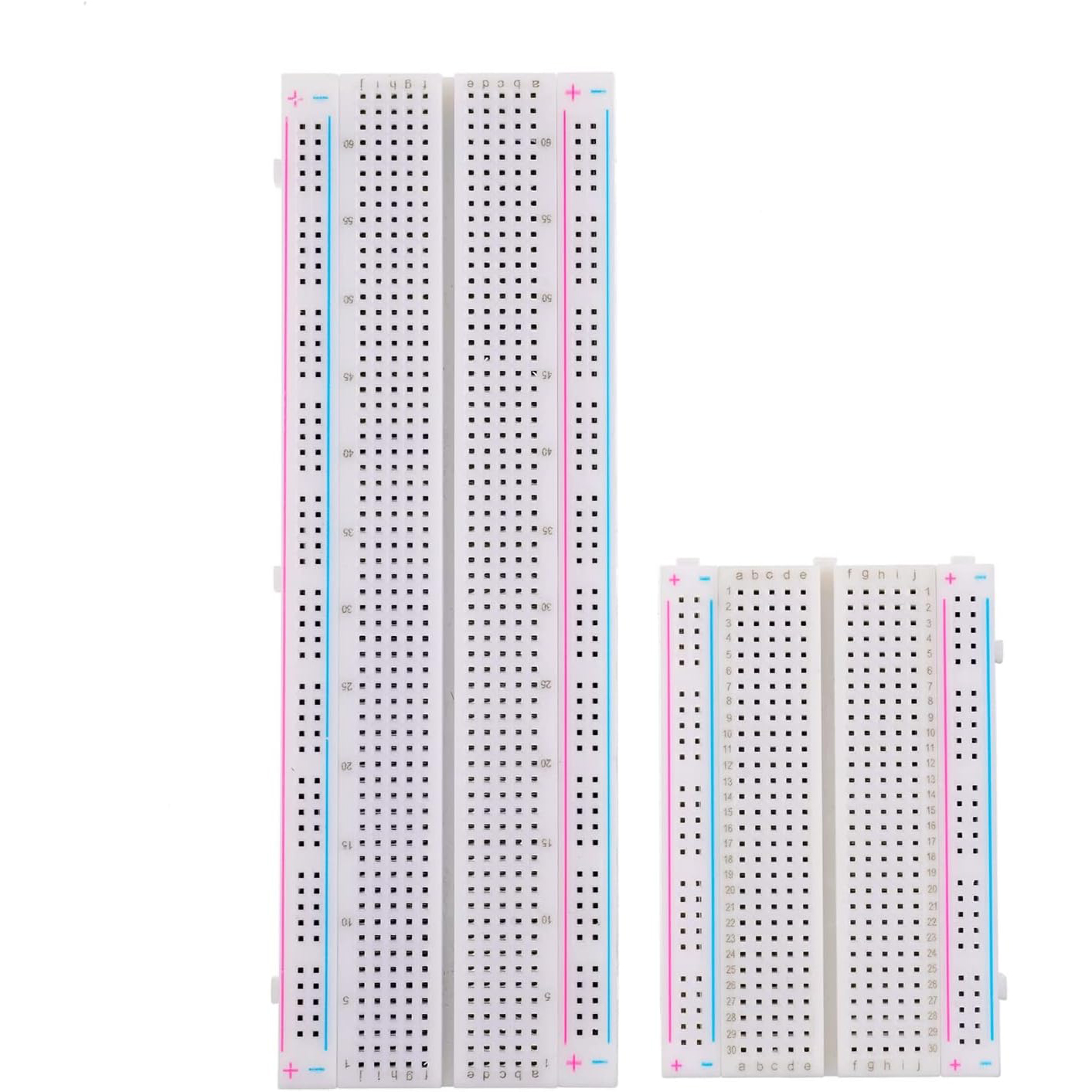 Arduino用の電源モジュール、ジャンパーワイヤー、バッテ - Breadboard Jumper Wires Power Supply Kit のレビューと価格