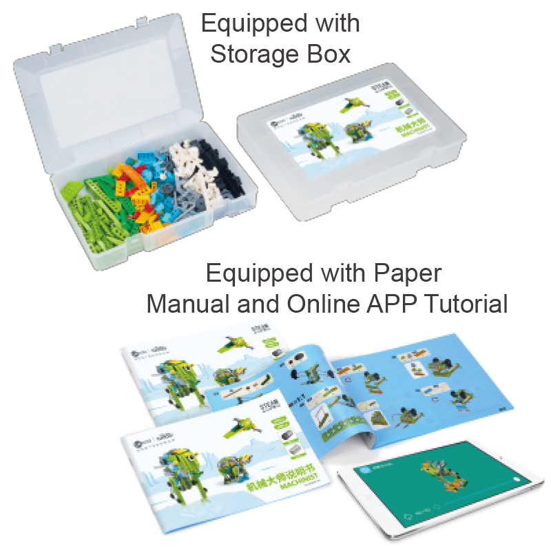 マシニスト 100-in-1 STEM教育キット 子供向け  - Electronic Building Blocks Stem Kit のレビューと価格