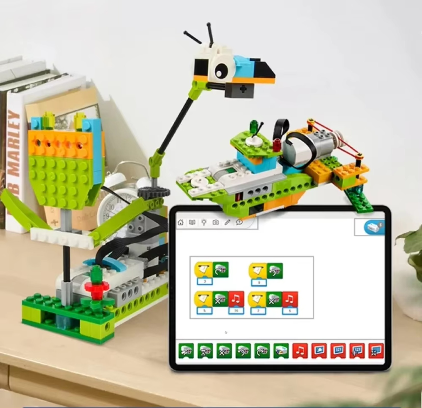 STEM教育用組み立てブロック Do2.0 コアキット 28 - Electronic Building Blocks Stem Kit のレビューと価格
