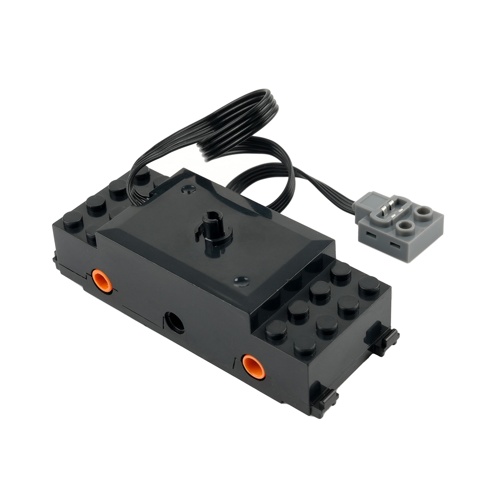 RCパワーファンクション88002電動列車モーター電子ビルデ - Electronic Building Blocks Stem Kit のレビューと価格