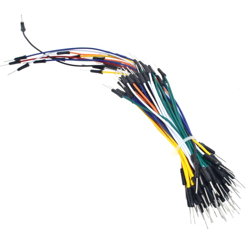 LIZAO MB-102 830 ポイントブレッドボードキッ - Breadboard Jumper Wires Power Supply Kit のレビューと価格
